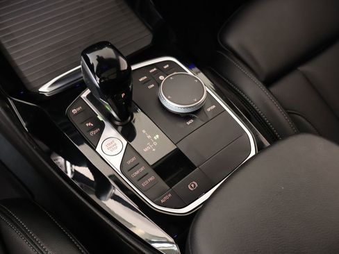 Used 2023 BMW X3 sDrive30i w/ Convenience Package image 9