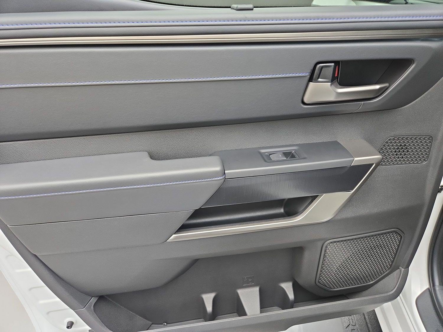 New 2026 Toyota Tundra Platinum AWD/4WD image 19