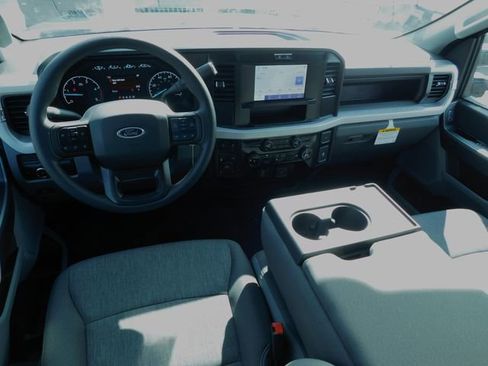 New 2026 Ford F250 XL w/ STX Appearance Package image 18