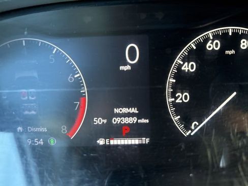 Used 2023 Honda HR-V Sport image 12