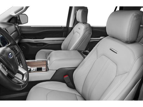 Used 2020 Ford Expedition Max Platinum AWD/4WD image 52