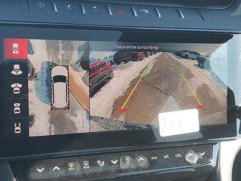 New 2026 Jeep Grand Cherokee L Limited AWD/4WD image 28