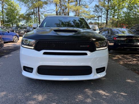 Used 2020 Dodge Durango R/T RWD image 2