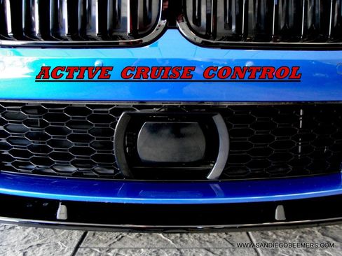 Used 2020 BMW 840i Coupe w/ M Sport Package image 21