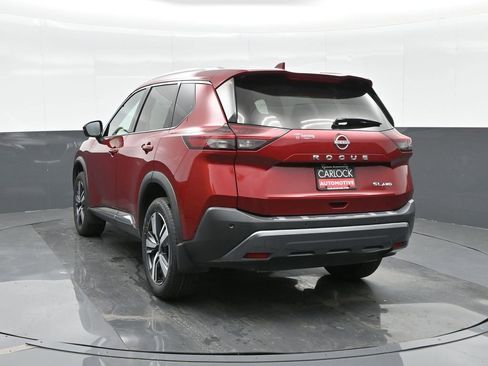 Used 2023 Nissan Rogue SL image 8