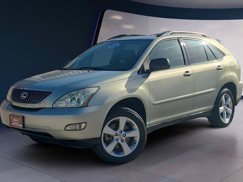 Used 2004 Lexus RX 330 w/ Premium Plus Pkg FWD image 1