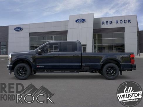 New 2026 Ford F250 Lariat AWD/4WD image 4
