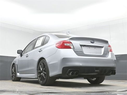 Used 2021 Subaru WRX Limited image 44