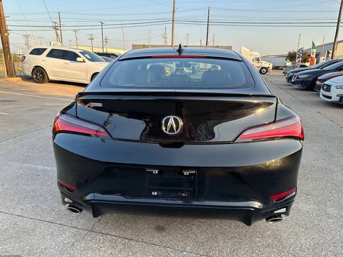 Used 2023 Acura Integra A-Spec FWD image 7
