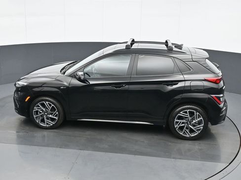 Used 2023 Hyundai Kona N Line AWD/4WD image 18