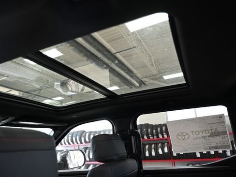 New 2026 Toyota Tundra TRD Pro image 24