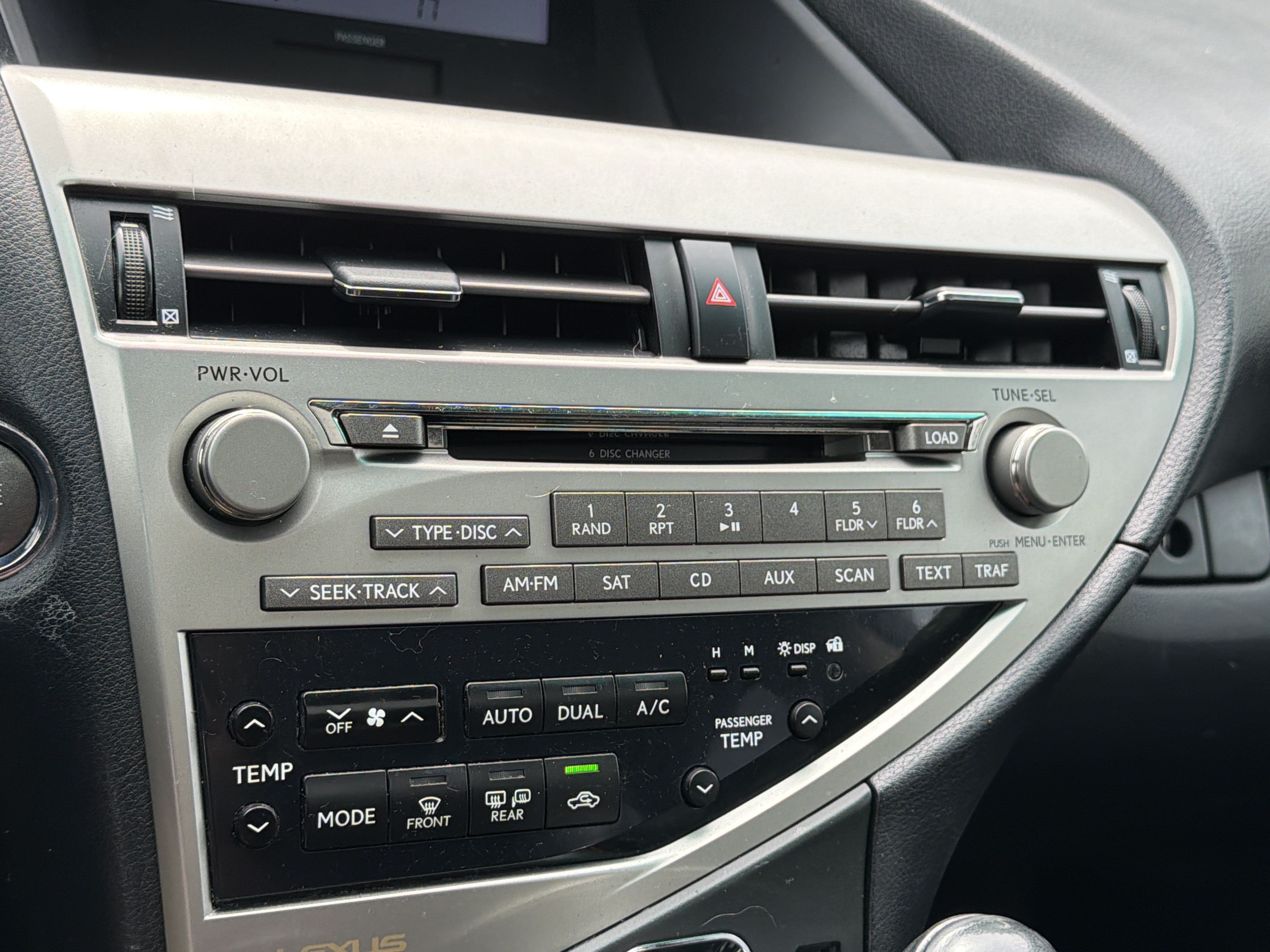 Used 2010 Lexus RX 350 AWD image 23