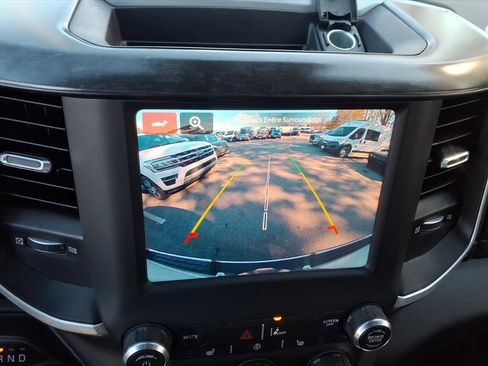 Certified 2023 RAM 1500 Big Horn image 21