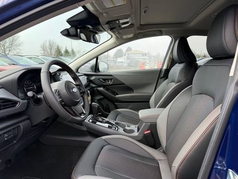 New 2026 Subaru Crosstrek 2.5i Limited w/ Crosstrek Mirror Package image 18