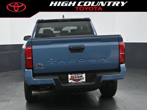 New 2026 Toyota Tacoma SR5 image 5