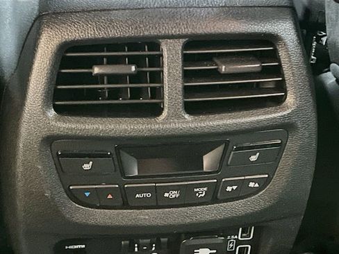 Used 2022 Honda Pilot Black Edition image 28