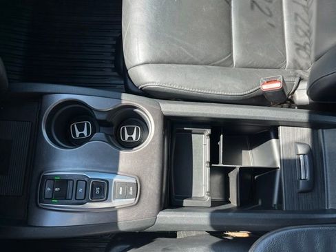 Used 2022 Honda Pilot Special Edition image 23