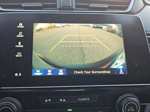 Used 2019 Honda CR-V EX image 14