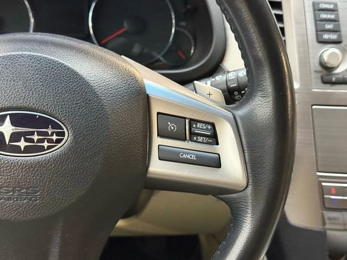 Used 2013 Subaru Outback 2.5i Limited image 14