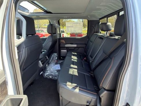 New 2026 Ford F350 Lariat w/ Lariat Ultimate Package image 16