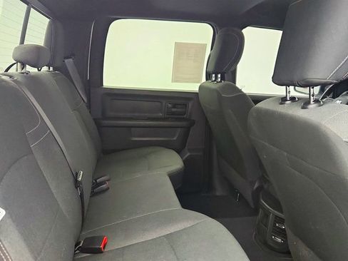 Used 2021 RAM 2500 Tradesman image 22