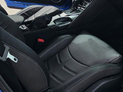 Used 2021 Nissan GT-R Premium AWD/4WD image 14