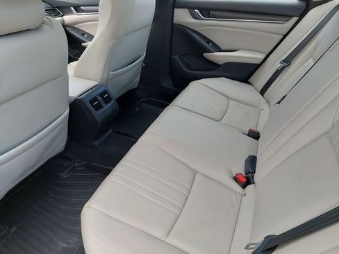 Used 2019 Honda Accord EX-L image 16