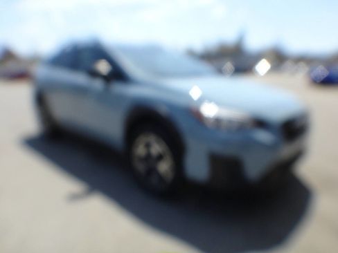 Used 2020 Subaru Crosstrek 2.0i AWD/4WD image 3
