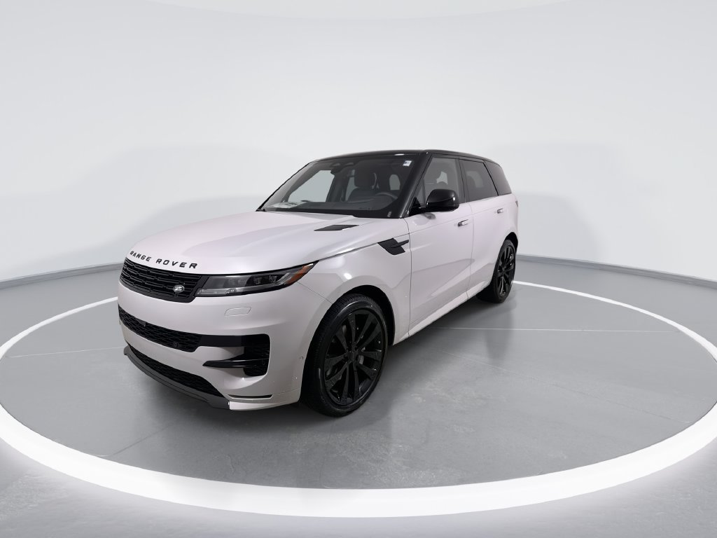 New 2027 Land Rover Range Rover Sport Dynamic SE AWD/4WD image 4