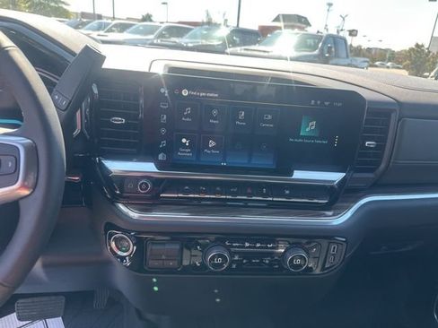 New 2026 Chevrolet Silverado 1500 LT w/ All Star Edition Plus image 22