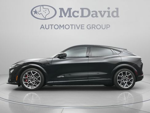 Used 2025 Ford Mustang Mach-E GT AWD/4WD image 28