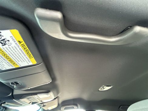 New 2025 Subaru Crosstrek 2.5i Sport w/ Crosstrek Mirror Package image 18