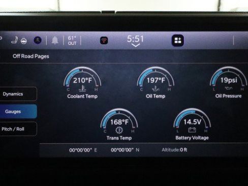 Used 2024 Jeep Wrangler Sport image 18