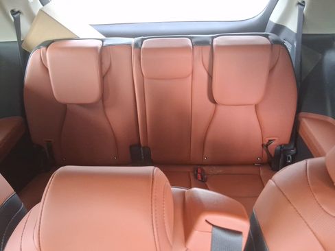 New 2026 Kia Carnival EX FWD image 20