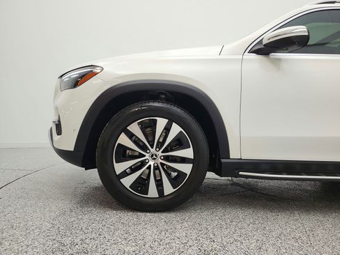 Certified 2024 Mercedes-Benz GLE 350 4MATIC image 22