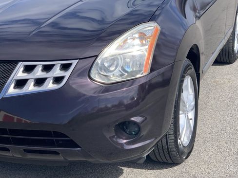 Used 2013 Nissan Rogue SV image 41
