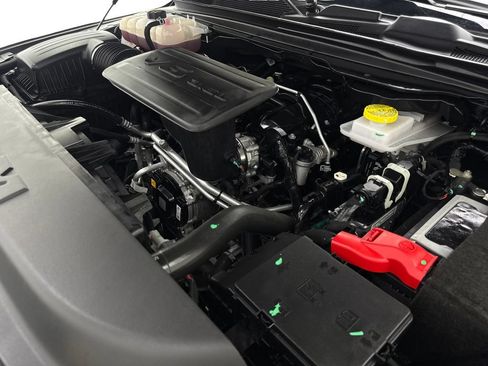 Used 2025 RAM 1500 Big Horn AWD/4WD image 77