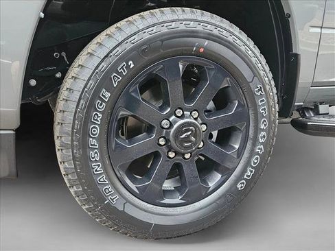 New 2026 RAM 2500 Laramie image 16