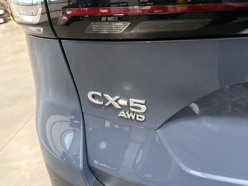 New 2026 MAZDA CX-5 Select AWD/4WD image 3