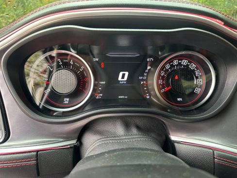 Used 2022 Dodge Challenger R/T Scat Pack image 19