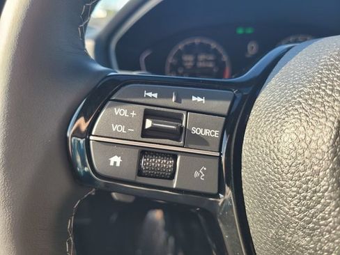 Certified 2026 Honda Civic Sport image 28