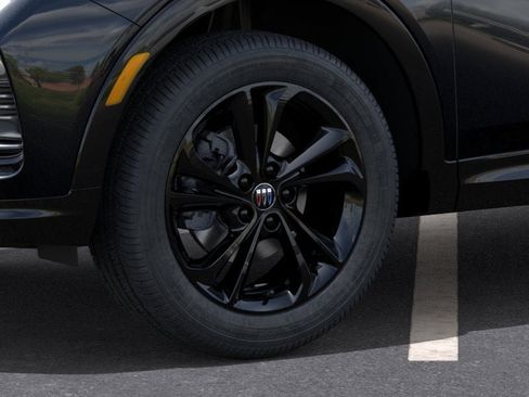 New 2026 Buick Envista Sport Touring w/ Convenience I Package FWD image 9