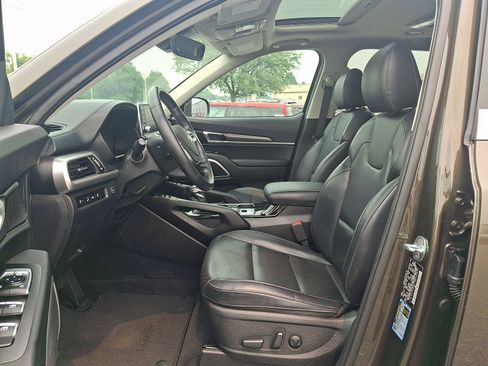 Used 2021 Kia Telluride S AWD/4WD image 13