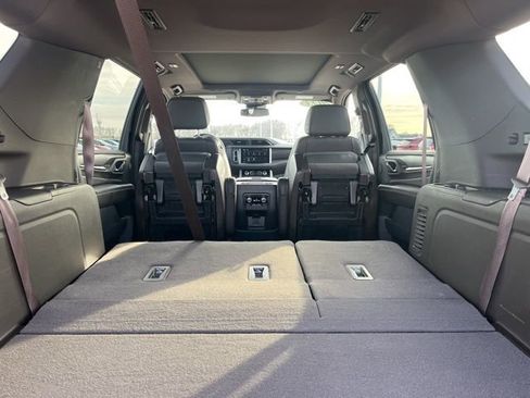 Used 2023 GMC Yukon XL Denali w/ Max Trailering Package image 45