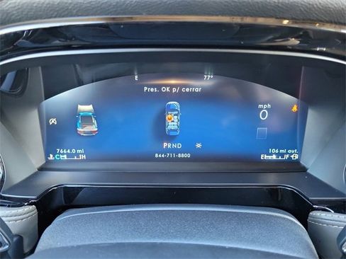 Certified 2024 Lincoln Corsair FWD image 12