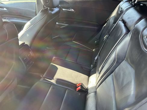 Used 2019 Cadillac XT4 Sport AWD/4WD image 10