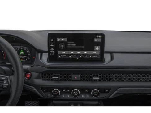 Used 2026 Honda Accord SE image 9