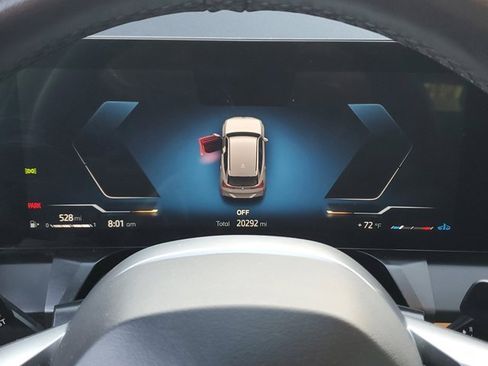 Used 2025 BMW X3 xDrive30i image 25