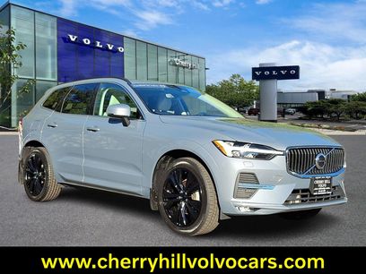 Certified 2022 Volvo XC60 B5 Momentum w/ Climate Package