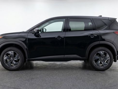 Used 2025 Nissan Rogue SV FWD image 5